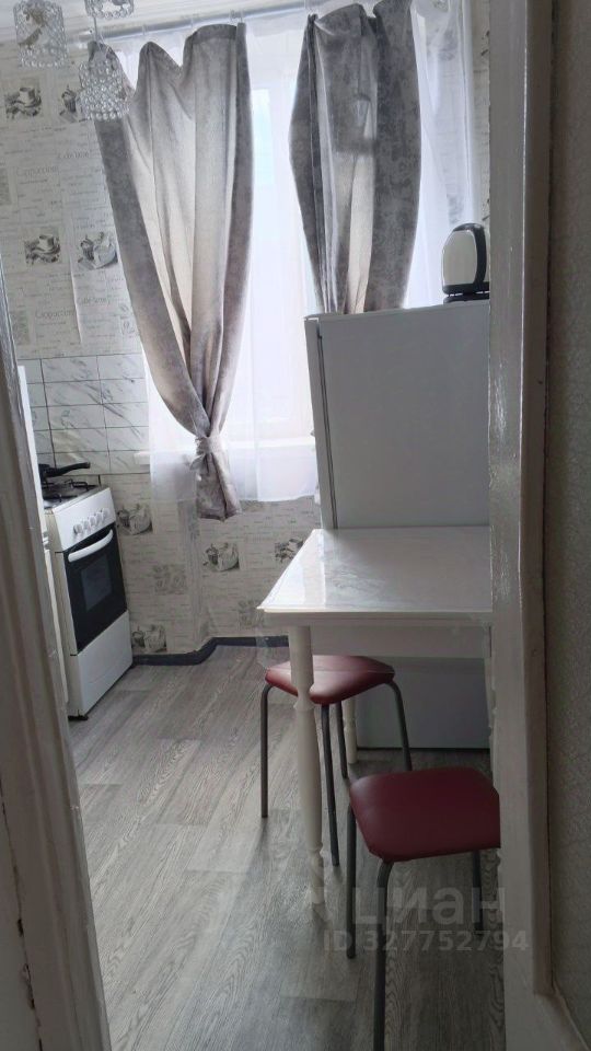 1-к кв. Крым, Евпатория ул. Имени 60-летия Октября, 17 (25.0 м²)