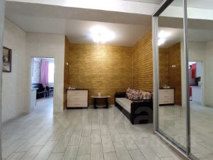 1-комн.кв., 50 м², этаж 10