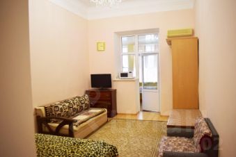 1-комн. кв 30 м2, 1/2 эт