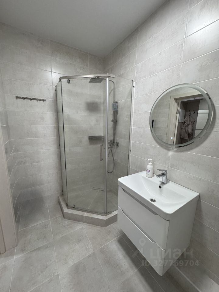 1-к кв. Крым, Евпатория просп. Ленина, 25Вк1 (36.0 м²)