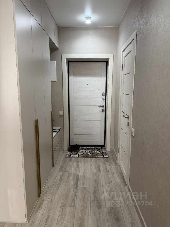 1-к кв. Крым, Евпатория просп. Ленина, 25Вк1 (36.0 м²)