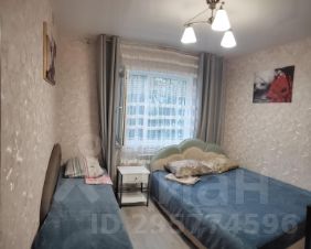 1-комн.кв., 25 м², этаж 1