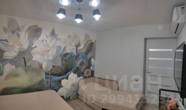 2-комн.кв., 40 м², этаж 1