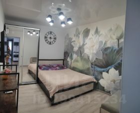 2-комн.кв., 40 м², этаж 1