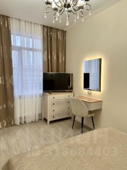 1-комн. кв 45 м2, 2/9 эт