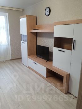 1-комн.кв., 42 м², этаж 1