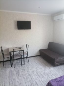 1-комн.кв., 20 м², этаж 2