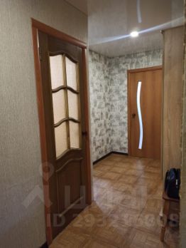 3-комн.кв., 61 м², этаж 1