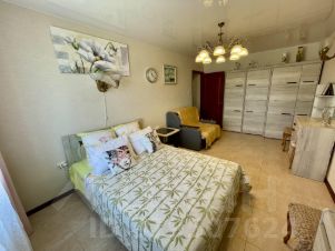 1-комн. кв 40 м2, 3/6 эт