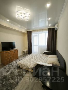 1-комн. кв 44 м2, 6/11 эт