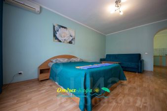 1-комн. кв 36 м2, 4/6 эт
