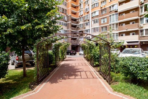 1-комн., 50 м², 4/18 этаж