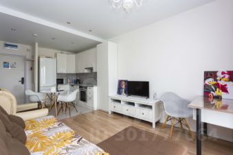 2-комн. кв 36 м2, 6/9 эт