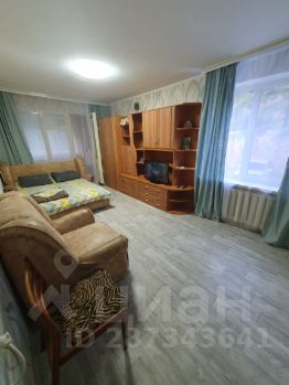 1-комн.кв., 30 м², этаж 1