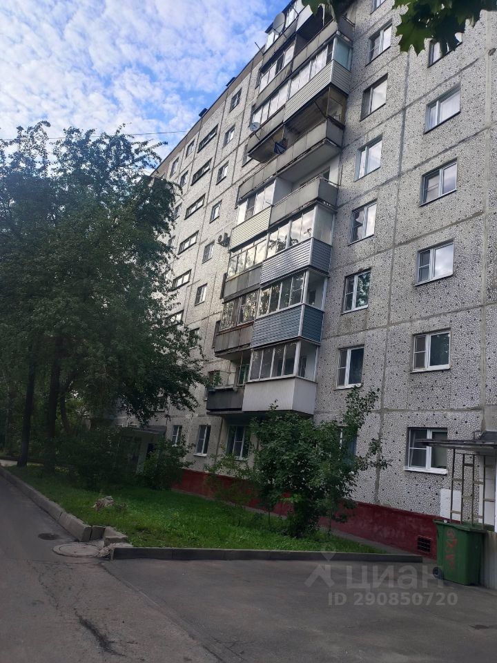 Сдается2-комн.квартира,45м²