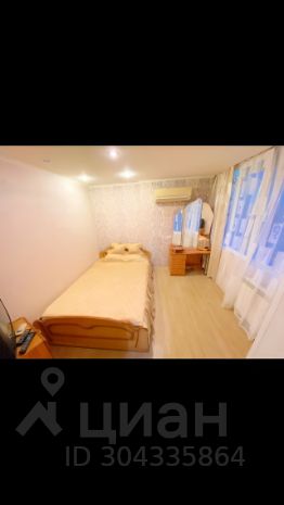 1-комн. кв 40 м2, 1/5 эт