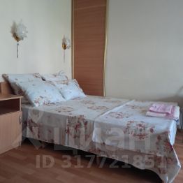 1-комн. кв 36 м2, 2/4 эт