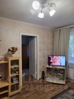 2-комн.кв., 48 м², этаж 2