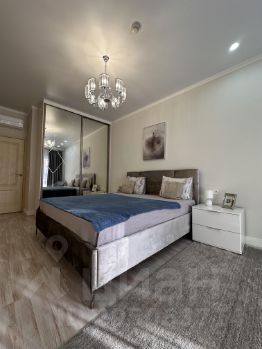 2-комн.кв., 110 м², этаж 1