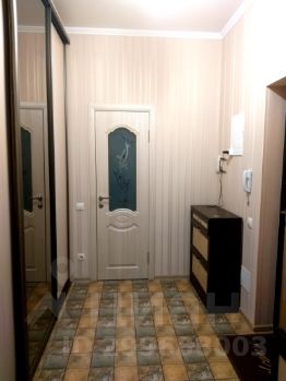 2-комн.кв., 55 м², этаж 2