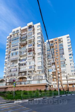 1-комн.кв., 45 м², этаж 15