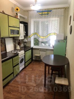 2-комн.кв., 40 м², этаж 2