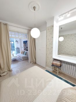 2-комн.апарт., 63 м², этаж 3