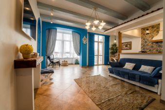 3-комн.кв., 75 м², этаж 7