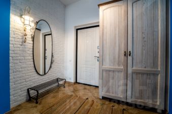 3-комн.кв., 75 м², этаж 7