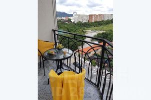 2-комн.кв., 50 м², этаж 6