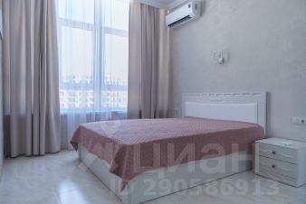 3-комн.кв., 55 м², этаж 2