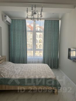 2-комн.кв., 60 м², этаж 5