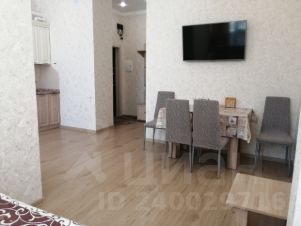 1-комн.кв., 46 м², этаж 3