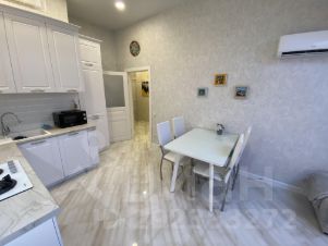 1-комн.кв., 43 м², этаж 8