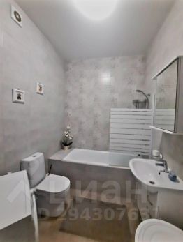 1-комн.кв., 45 м², этаж 3