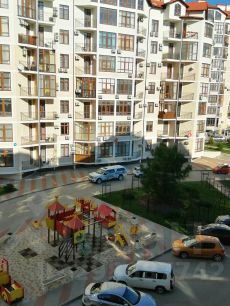 2-комн.кв., 50 м², этаж 4