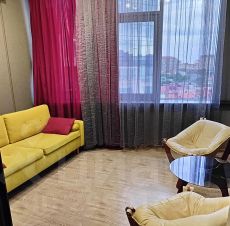 3-комн.кв., 100 м², этаж 11