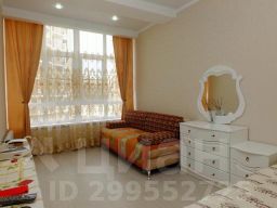 1-комн.кв., 45 м², этаж 2