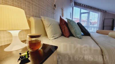 1-комн. кв 44 м2, 8/8 эт