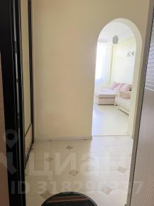 1-комн. кв 42 м2, 7/8 эт