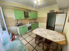 3-комн.кв., 110 м², этаж 3