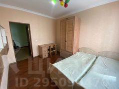 3-комн.кв., 110 м², этаж 3