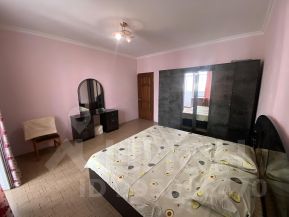 3-комн.кв., 110 м², этаж 3