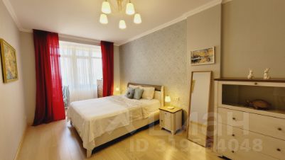 1-комн. кв 57 м2, 1/7 эт