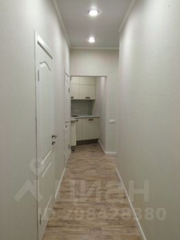 3-комн.кв., 75 м², этаж 7