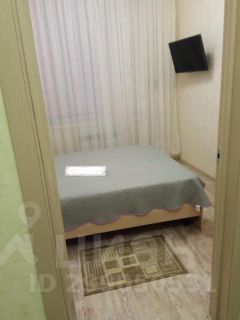 2-комн.кв., 40 м², этаж 1