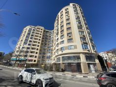 2-комн.кв., 75 м², этаж 4