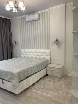 2-комн.кв., 80 м², этаж 7