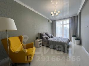 1-комн. кв 56 м2, 2/7 эт