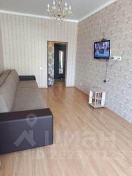 1-комн. кв 42 м2, 3/10 эт